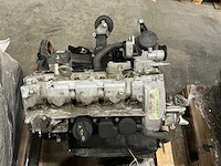 Mercedes-benz automotoronderdeel (2x) - afbeelding 2 van  5