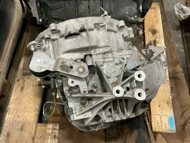 Mercedes-benz automotoronderdeel (2x) - afbeelding 4 van  5