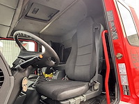 Mercedes-benz axor, 2008 - afbeelding 2 van  50