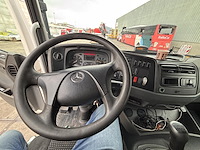 Mercedes-benz axor, 2008 - afbeelding 7 van  50
