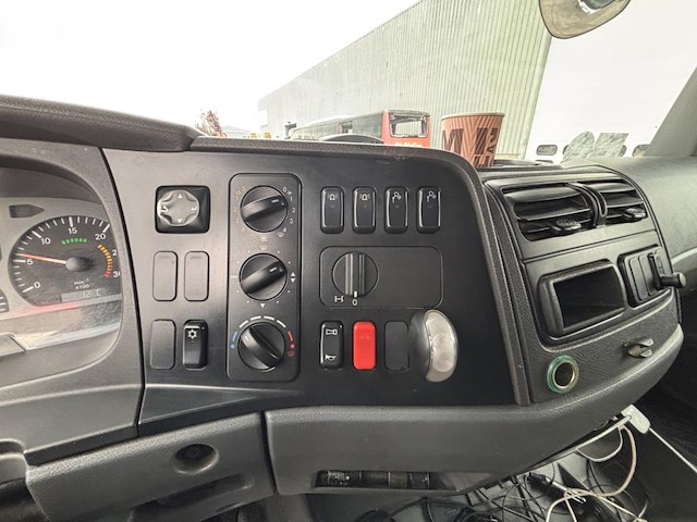 Mercedes-benz axor, 2008 - afbeelding 8 van  50