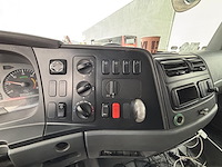 Mercedes-benz axor, 2008 - afbeelding 8 van  50