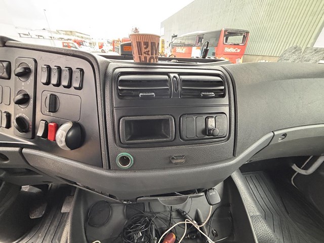 Mercedes-benz axor, 2008 - afbeelding 9 van  50