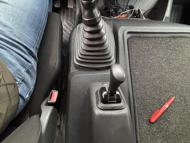 Mercedes-benz axor, 2008 - afbeelding 13 van  50