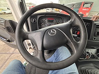 Mercedes-benz axor, 2008 - afbeelding 14 van  50