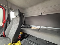 Mercedes-benz axor, 2008 - afbeelding 15 van  50