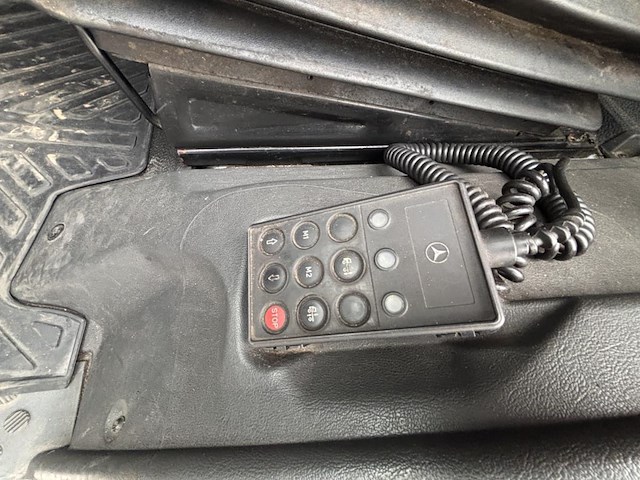 Mercedes-benz axor, 2008 - afbeelding 16 van  50