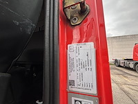 Mercedes-benz axor, 2008 - afbeelding 18 van  50