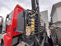 Mercedes-benz axor, 2008 - afbeelding 19 van  50