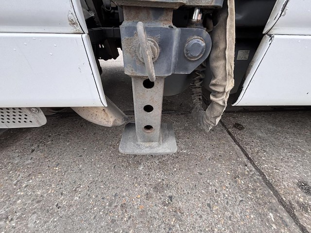 Mercedes-benz axor, 2008 - afbeelding 20 van  50