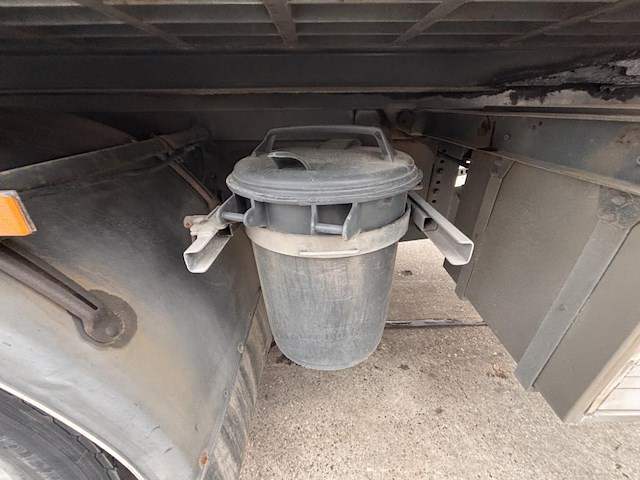 Mercedes-benz axor, 2008 - afbeelding 22 van  50