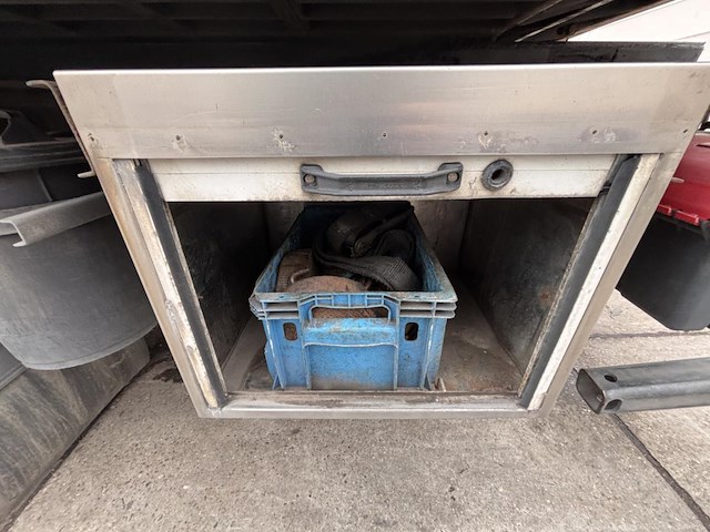 Mercedes-benz axor, 2008 - afbeelding 24 van  50