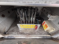 Mercedes-benz axor, 2008 - afbeelding 28 van  50