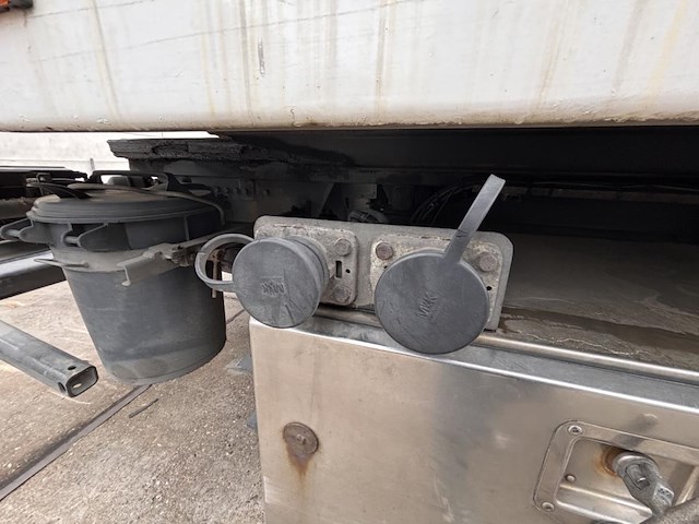 Mercedes-benz axor, 2008 - afbeelding 29 van  50