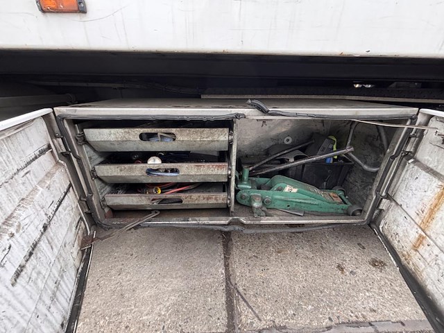 Mercedes-benz axor, 2008 - afbeelding 30 van  50