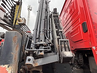 Mercedes-benz axor, 2008 - afbeelding 33 van  50