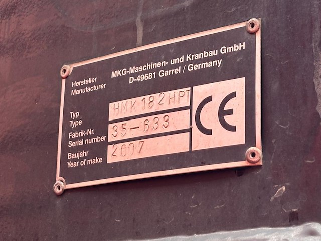 Mercedes-benz axor, 2008 - afbeelding 35 van  50