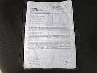 Mercedes-benz axor, 2008 - afbeelding 37 van  50