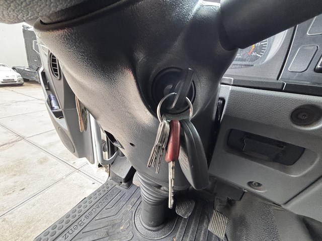 Mercedes-benz axor, 2008 - afbeelding 43 van  50