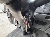 Mercedes-benz axor, 2008 - afbeelding 43 van  50