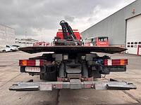 Mercedes-benz axor, 2008 - afbeelding 47 van  50