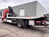 Mercedes-benz axor, 2008 - afbeelding 48 van  50