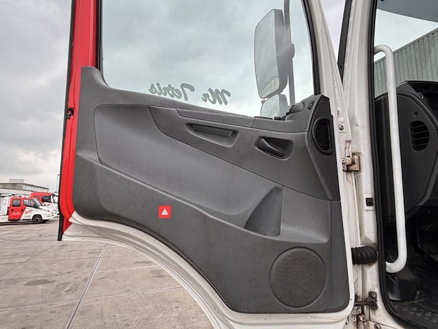 Mercedes-benz axor, 2008 - afbeelding 50 van  50