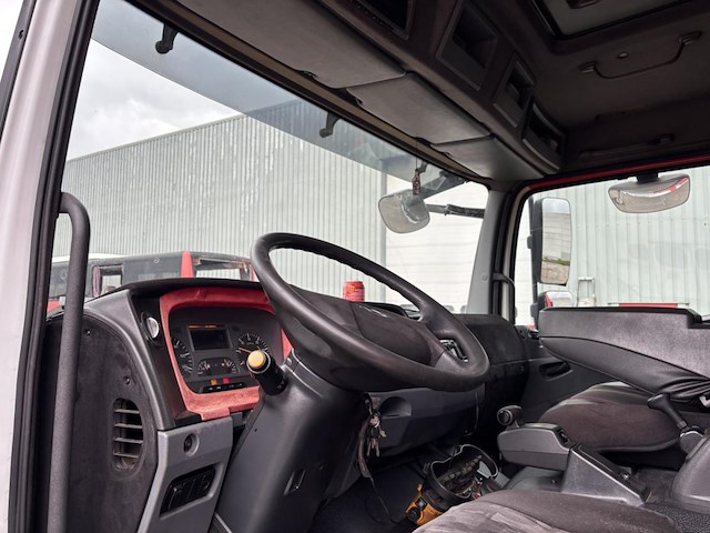 Mercedes-benz axor, 2010 - afbeelding 3 van  52