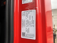 Mercedes-benz axor, 2010 - afbeelding 4 van  52