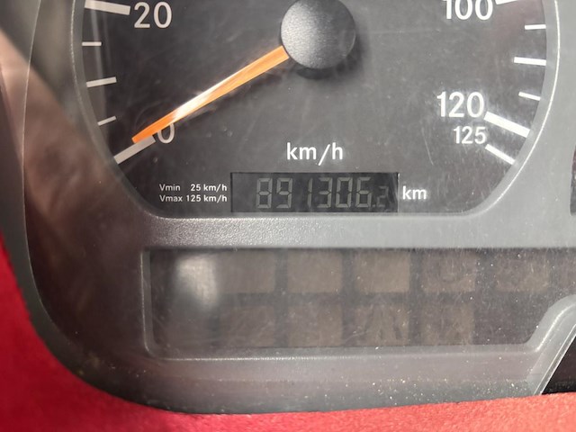 Mercedes-benz axor, 2010 - afbeelding 7 van  52