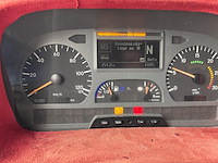 Mercedes-benz axor, 2010 - afbeelding 8 van  52