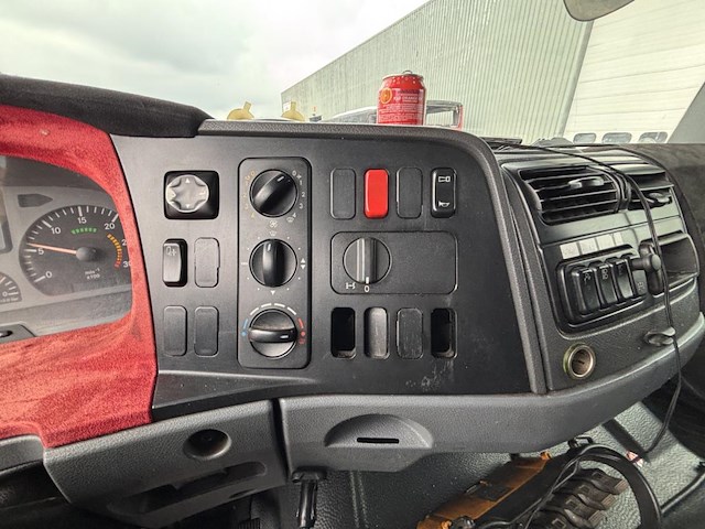 Mercedes-benz axor, 2010 - afbeelding 11 van  52