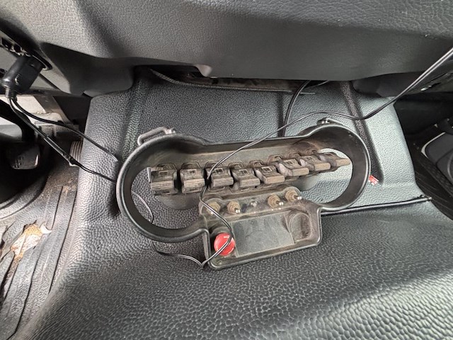 Mercedes-benz axor, 2010 - afbeelding 14 van  52