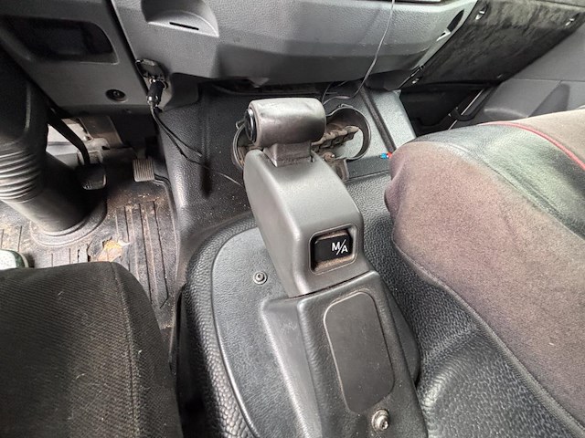 Mercedes-benz axor, 2010 - afbeelding 15 van  52