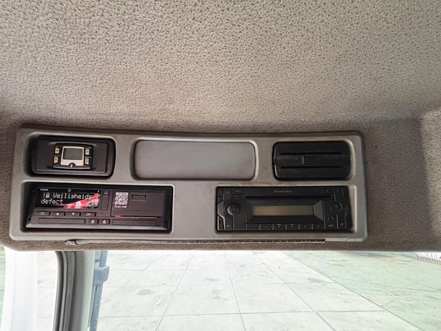 Mercedes-benz axor, 2010 - afbeelding 17 van  52