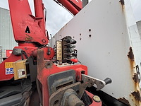 Mercedes-benz axor, 2010 - afbeelding 20 van  52