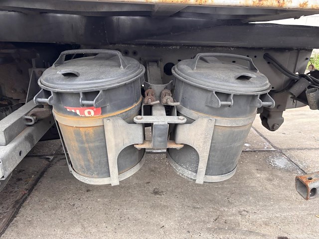 Mercedes-benz axor, 2010 - afbeelding 25 van  52