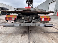 Mercedes-benz axor, 2010 - afbeelding 27 van  52