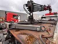 Mercedes-benz axor, 2010 - afbeelding 28 van  52