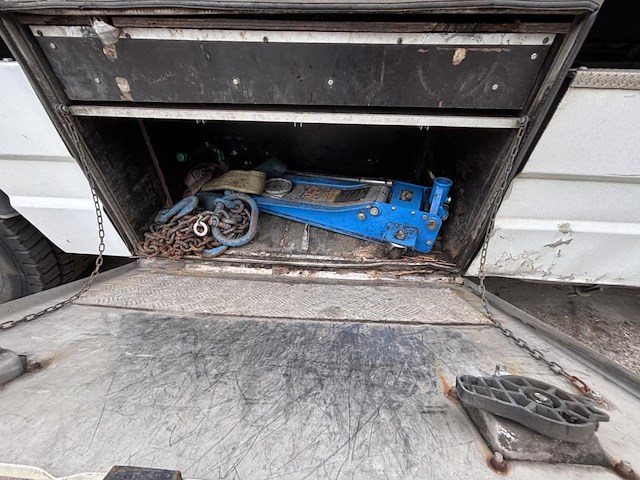 Mercedes-benz axor, 2010 - afbeelding 31 van  52