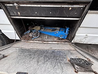 Mercedes-benz axor, 2010 - afbeelding 31 van  52