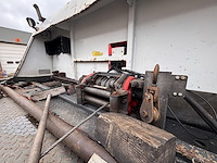 Mercedes-benz axor, 2010 - afbeelding 32 van  52