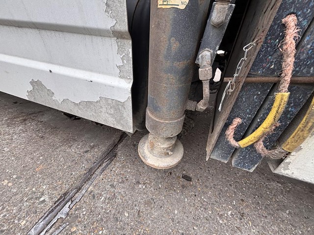 Mercedes-benz axor, 2010 - afbeelding 35 van  52