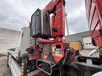 Mercedes-benz axor, 2010 - afbeelding 36 van  52