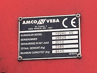 Mercedes-benz axor, 2010 - afbeelding 37 van  52