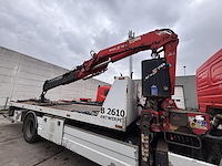 Mercedes-benz axor, 2010 - afbeelding 38 van  52