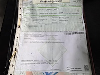 Mercedes-benz axor, 2010 - afbeelding 41 van  52