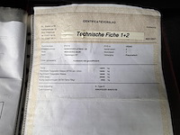 Mercedes-benz axor, 2010 - afbeelding 42 van  52