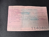 Mercedes-benz axor, 2010 - afbeelding 44 van  52