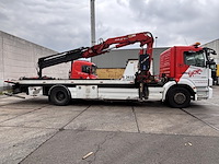 Mercedes-benz axor, 2010 - afbeelding 34 van  52